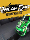Rally Car Mechanic Simulator EU PS5 CD Key