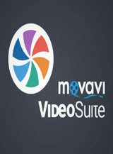Movavi Video Suite 2026 Key (1 PC)
