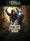Dying Light: The Beast Deluxe Edition EU PC Steam CD Key
