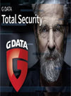G Data Total Security 2025 EU Key (1 Year / 3 Devices)