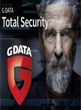 G Data Total Security 2025 EU Key (1 Year / 3 Devices)