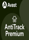 Avast AntiTrack Premium 2025 Key (1 Year / 1 PC)