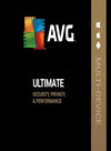 AVG Ultimate with Secure VPN Key (3 Years / 1 Device)