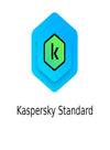 Kaspersky Standard 2025 EU Key (1 Year / 1 Device)