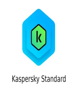 Kaspersky Standard 2025 EU Key (1 Year / 1 Device)
