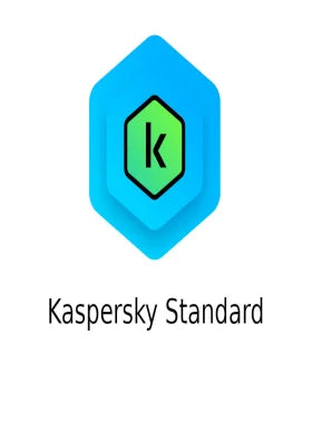 Kaspersky Standard 2025 EU Key (1 Year / 1 Device)