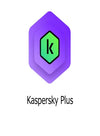 Kaspersky Plus 2025 EU Key (1 Year / 1 Device)