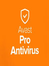 AVAST Pro Antivirus 2025 Key (1 Year / 1 PC)