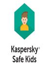 Kaspersky Safe Kids 2025 EU Key (1 Year / 1 User)