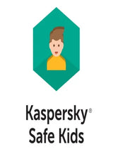Kaspersky Safe Kids 2025 EU Key (1 Year / 1 User)