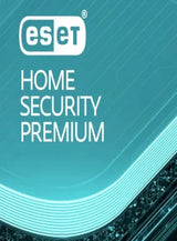 ESET Home Security Premium EU Key (1 Year / 10 Devices)