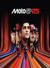 MotoGP 25 EU Nintendo Switch CD Key