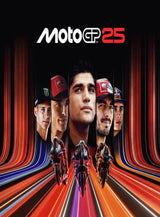 MotoGP 25 EU Nintendo Switch CD Key