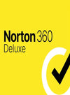 Norton 360 Deluxe 2025 EU Key (1 Year / 5 Devices) + 50 GB Cloud Storage