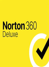 Norton 360 Deluxe 2025 EU Key (1 Year / 5 Devices) + 50 GB Cloud Storage