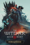 The Witcher 3: Wild Hunt Remastered PC GOG CD Key