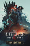 The Witcher 3: Wild Hunt Remastered EU XBOX One / Xbox Series X|S CD Key