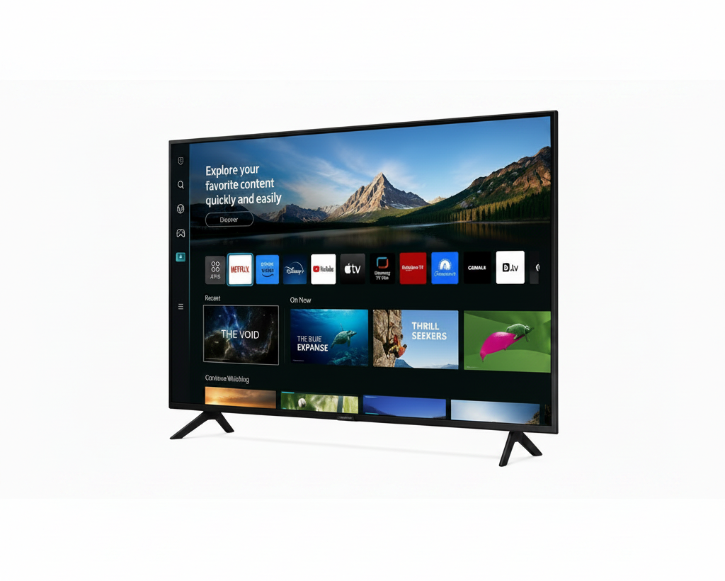 Smart TV